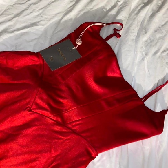 House of CB Dresses House Of Cb Olivette Dress Poshmark
